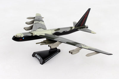 Postage Stamp PS5391 1:300 B - 52 Stratofortress
