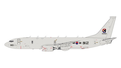 Pre - Order Gemini Jets GMKNV123 1:400 P - 8 Poseidon Republic of Korea Navy