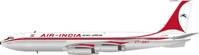 *Retro Models RM2009P 1:200 Air India 707 - 437