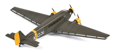 Schuco 403551900 1:72 Junkers Ju - 52 "Amicale Jean - Baptiste Salis"