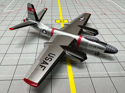 Sky Classics 1:200 EDB - 45A Tornado USAF Drone, Edwards AFB