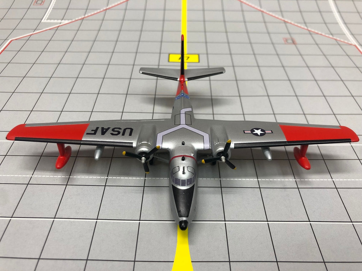 Sky Classics 1:200 HU - 16 Albatross USAF SAC