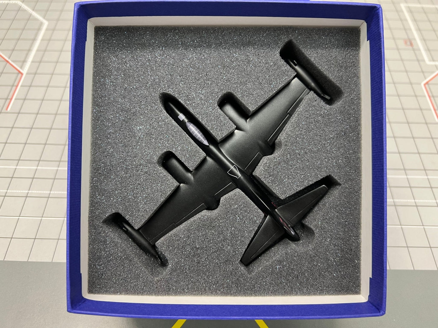 Sky Classics 1:200 RB - 45C Tornado USAF 91st SRS, Yokota AFB