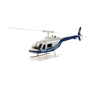 Sky Pilot 1:34 Bell 206 Police