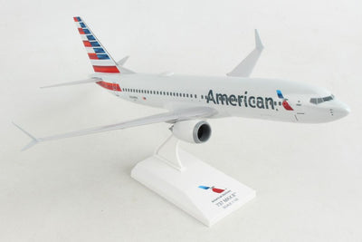 SkyMarks 1:130 American Airlines Boeing 737 Max 8 SKR962