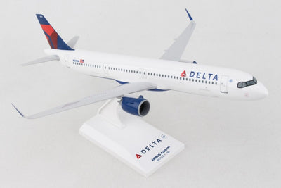 SkyMarks 1:150 Delta Airbus A321NEO SKR1084