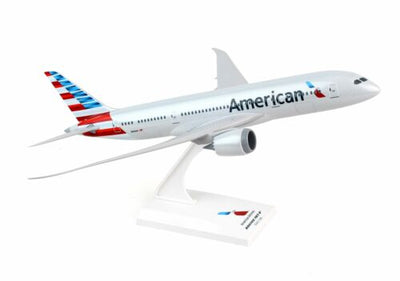 SkyMarks 1:200 American Airlines Boeing 787 - 8 SKR5088