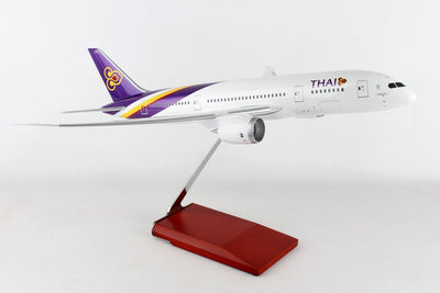 SkyMarks Elite SKR8901 1:100 Thai Airways 787 - 8 HS - TQB