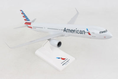 SkyMarks SKR1022 1:150 American Airlines Airbus A321NEO