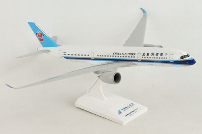 SkyMarks SKR1055 1:200 China Southern Airlines Airbus A350 - 900