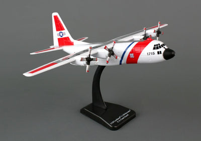 SkyPilot Kit 1:130 USCG C - 130H