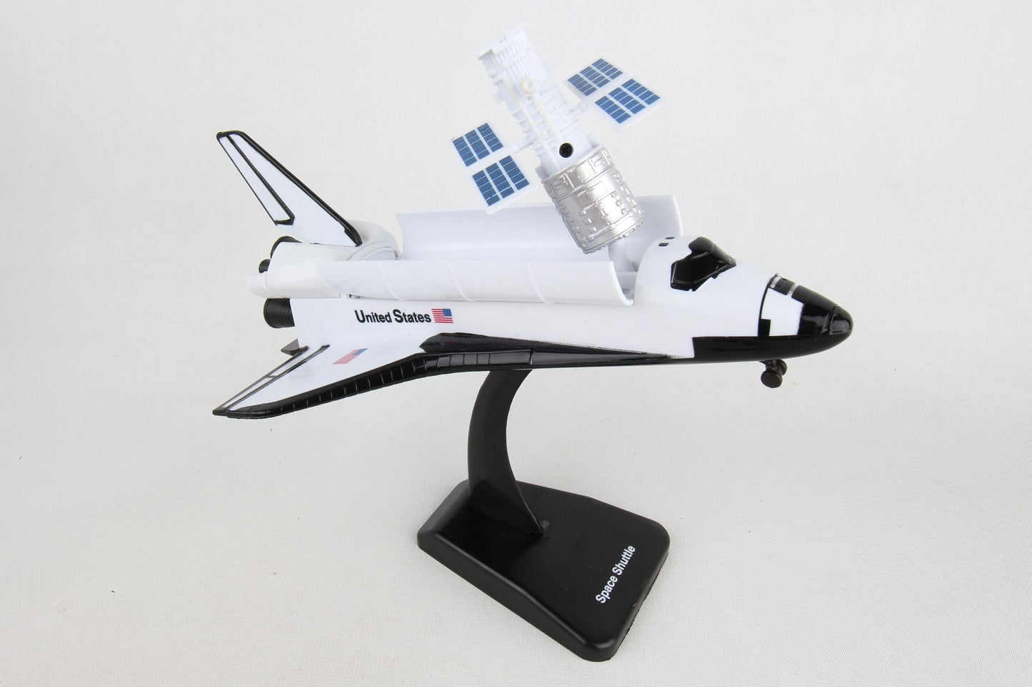 Space Adventure Space Shuttle Kit