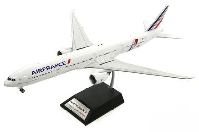 WB Models WB - 777 - AF01 1:200 Air France Boeing 777 - 300ER