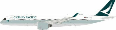 WB Models WB - A350 - 10 - 001 1:200 Cathay Pacific Airbus A350