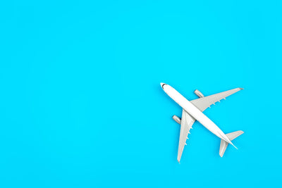 1:18 Scale Collection - MTS Aviation Models