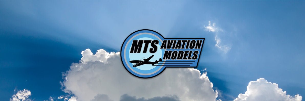 Movie Stub Models - MTS Aviation Models