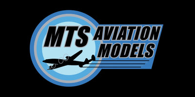 Air Commander Collection - MTS Aviation Models