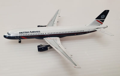 ARD400 Models Collection - MTS Aviation Models