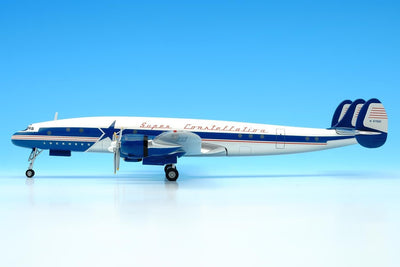Aviation Classics - MTS Aviation Models