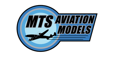 C-40 Clipper Collection - MTS Aviation Models