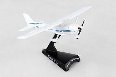 Cessna 172 Collection - MTS Aviation Models