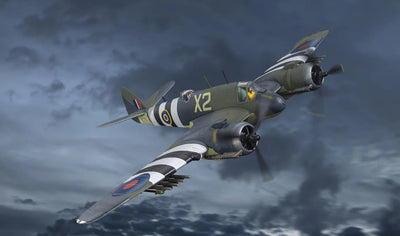 Corgi Aviation Models - MTS Aviation Models