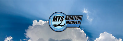 F-111 Aardvark Collection - MTS Aviation Models