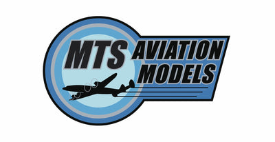 Gift Card - MTS Aviation Models