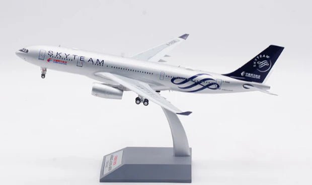 KJ Models Pre-Order - MTS Aviation Models
