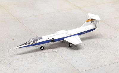 Sky Classics Collection - MTS Aviation Models