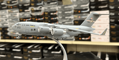 U.S. Air Force Collection - MTS Aviation Models