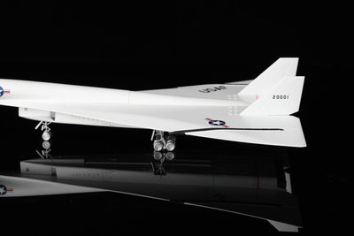 XB-70 Valkyrie Models - MTS Aviation Models