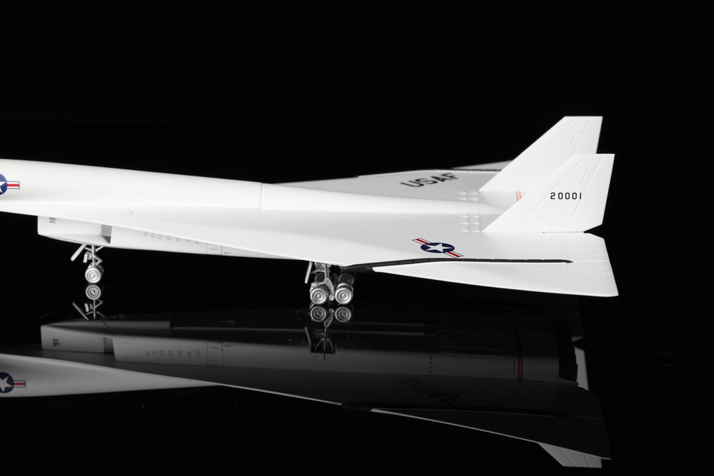 XB-70 Valkyrie Models – MTS Aviation Models
