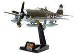 Easy Models 36424 1:72 P-47D Thunderbolt USAAF 56th FG, 61st FS