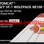 Century Wings 001600 1:72 F-14A TOMCAT US NAVY VF-1 WOLFPACK NE100 1991