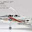 Century Wings 001618 1:72 F-14A Tomcat US Navy VF-114 Aardvarks USS Kitty Hawk NH105 1978