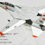 Century Wings 001618 1:72 F-14A Tomcat US Navy VF-114 Aardvarks USS Kitty Hawk NH105 1978
