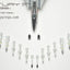 Century Wings 001618 1:72 F-14A Tomcat US Navy VF-114 Aardvarks USS Kitty Hawk NH105 1978
