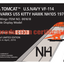 Century Wings 001618 1:72 F-14A Tomcat US Navy VF-114 Aardvarks USS Kitty Hawk NH105 1978