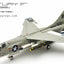 Century Wings 001624 1:72 F-8E CRUSADER US Marine Corps VMF(AW)-212 LANCERS WD106 1965