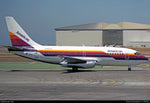 Aero Classics BBX41649 1:400 American Airlines Boeing 737-200 N462AC