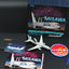 Patriot Model PT-400-013 1:400 Boeing E-767 AWACS 74-3503 JASDF, Misawa Airbase "50th Anniversary"