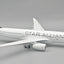 Pre-Order InFlight200 IF332BMWBD 1:200 Star Alliance (BMI British Midland) Airbus A330-243 G-WWBD