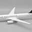 Pre-Order InFlight200 IF332BMWBD 1:200 Star Alliance (BMI British Midland) Airbus A330-243 G-WWBD