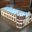 Tarmac Designs 1:200 Old Port Columbus Terminal 1929 (CMH)