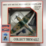 Postage Stamp 5340-1 Hurricane MkII