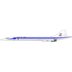 Inflight IFCONCRAF01 1:200 Royal Air Force Concorde XT557