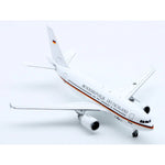 JC Wings XX2786 1:200 Luftwaffe Airbus A310-300 10-21