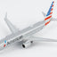 NG Models 08051 1:200 American Airlines 737-800/w N927NN