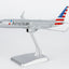 NG Models 08051 1:200 American Airlines 737-800/w N927NN